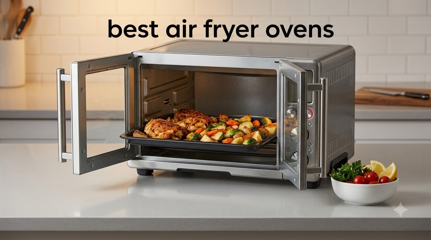 best air fryer ovens