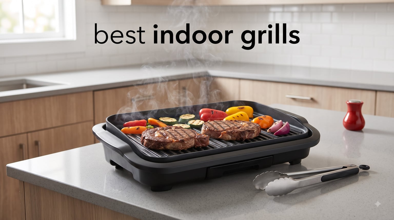 best indoor grills