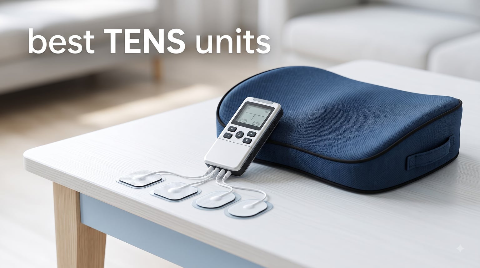 best TENS units