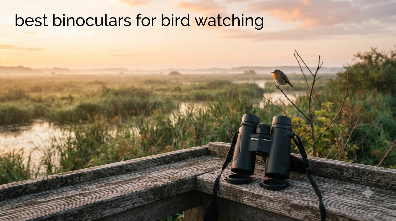 best binoculars for bird watching