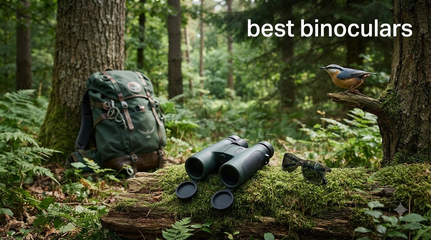 best binoculars