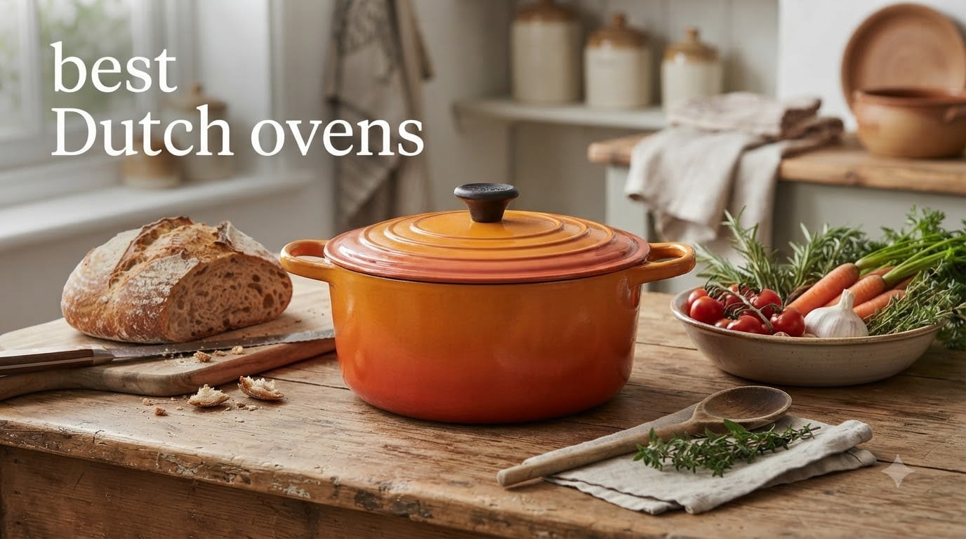 best Dutch ovens