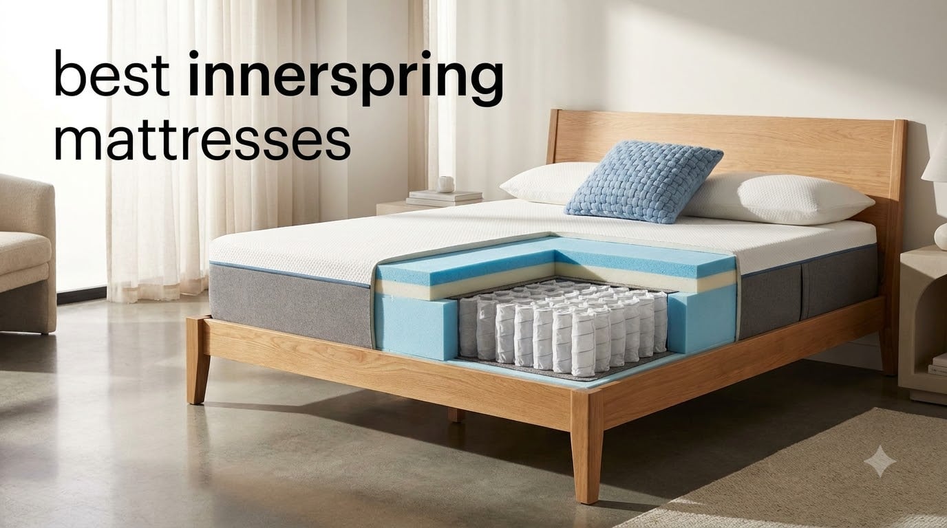 best innerspring mattresses