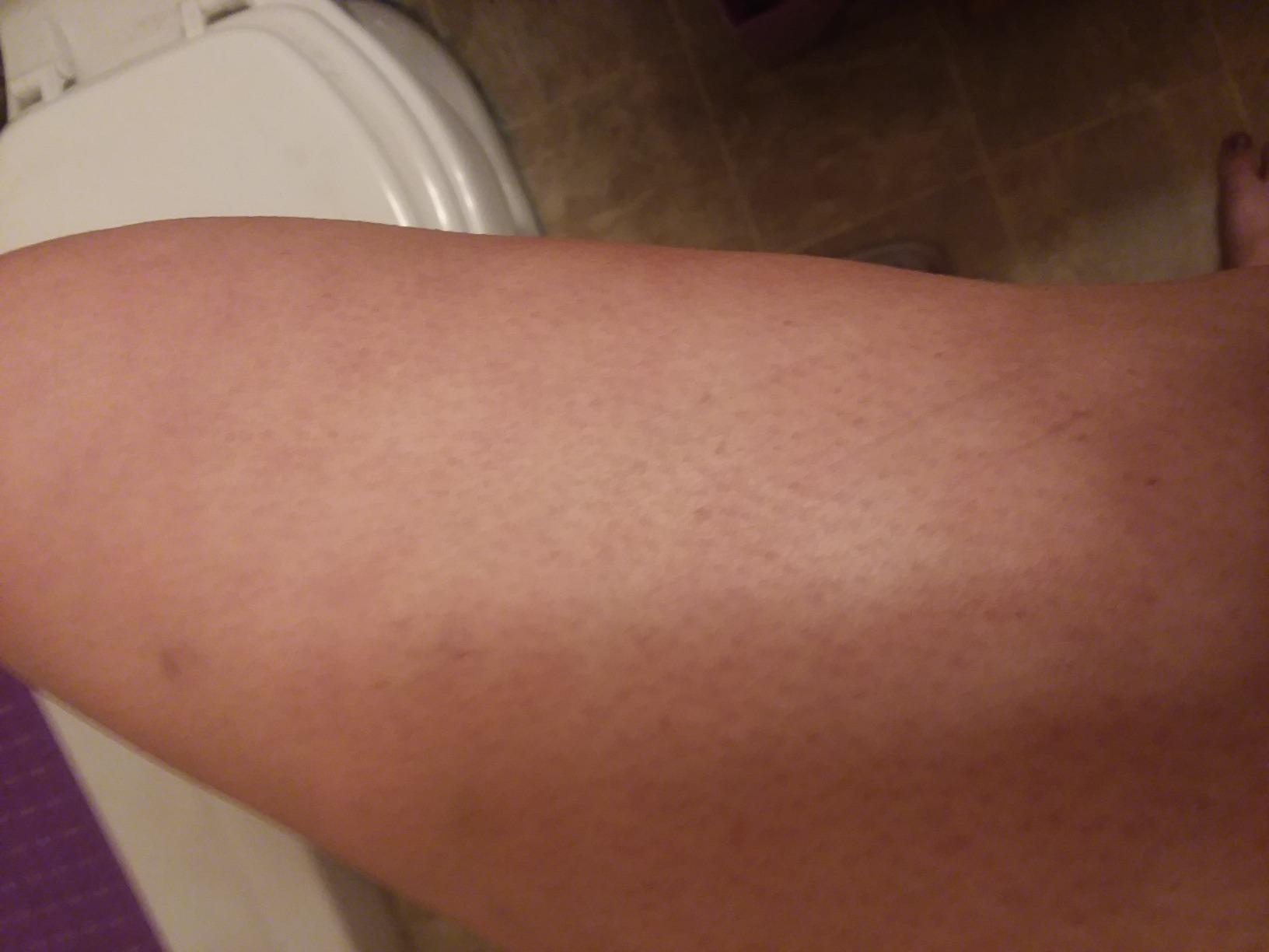 Salon Bronze Airbrush Tanning System customer photo 1