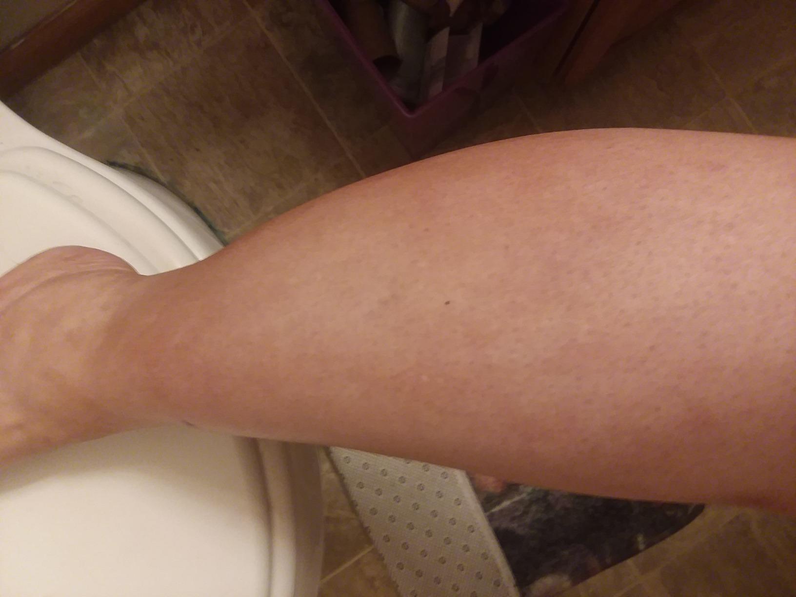 Salon Bronze Airbrush Tanning System customer photo 2