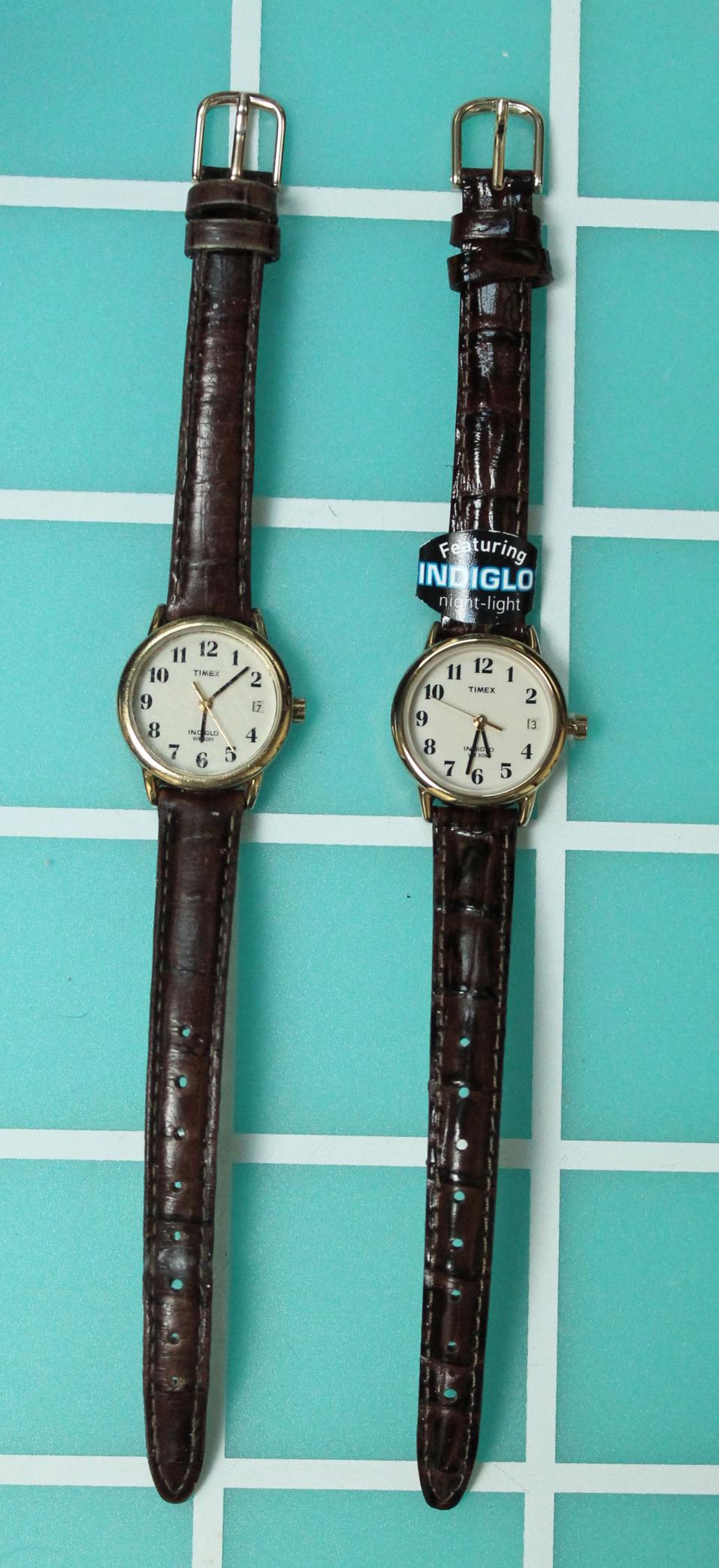 Timex Women's Easy Reader Watch customer photo 2
