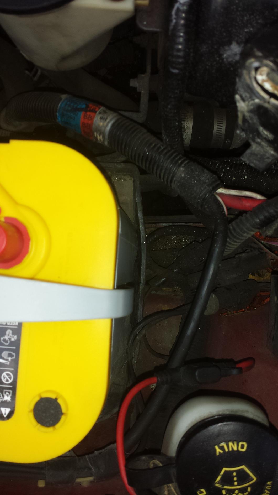 OPTIMA® Batteries High Performance D34/78 YELLOWTOP® Sealed AGM Battery customer photo 1