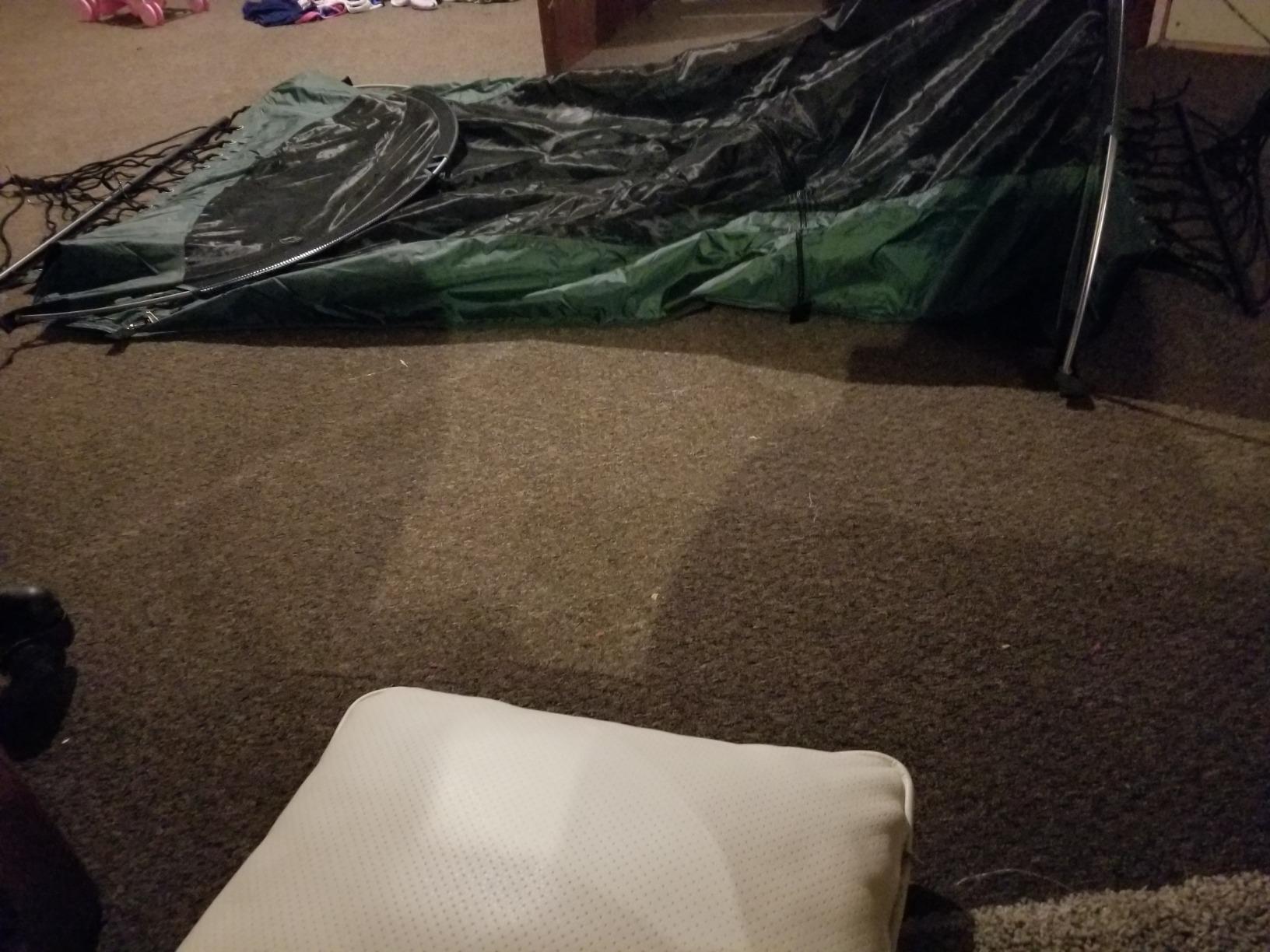 Lawson Hammock Blue Ridge Camping Hammock and Tent, customer photo 2