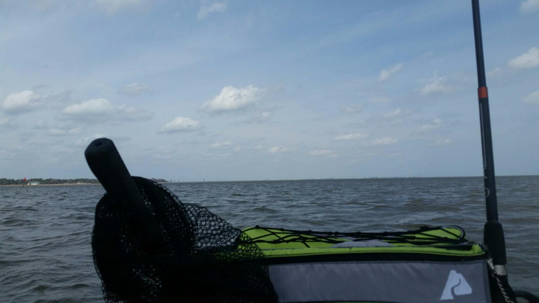 INTEX Challenger Inflatable Kayak Series: Includes Deluxe 86in Kayak Paddles and High-Output Pump – SuperStrong PVC – Adjustable Seat with Backrest – Removable Skeg – Cargo Storage Net customer photo 1