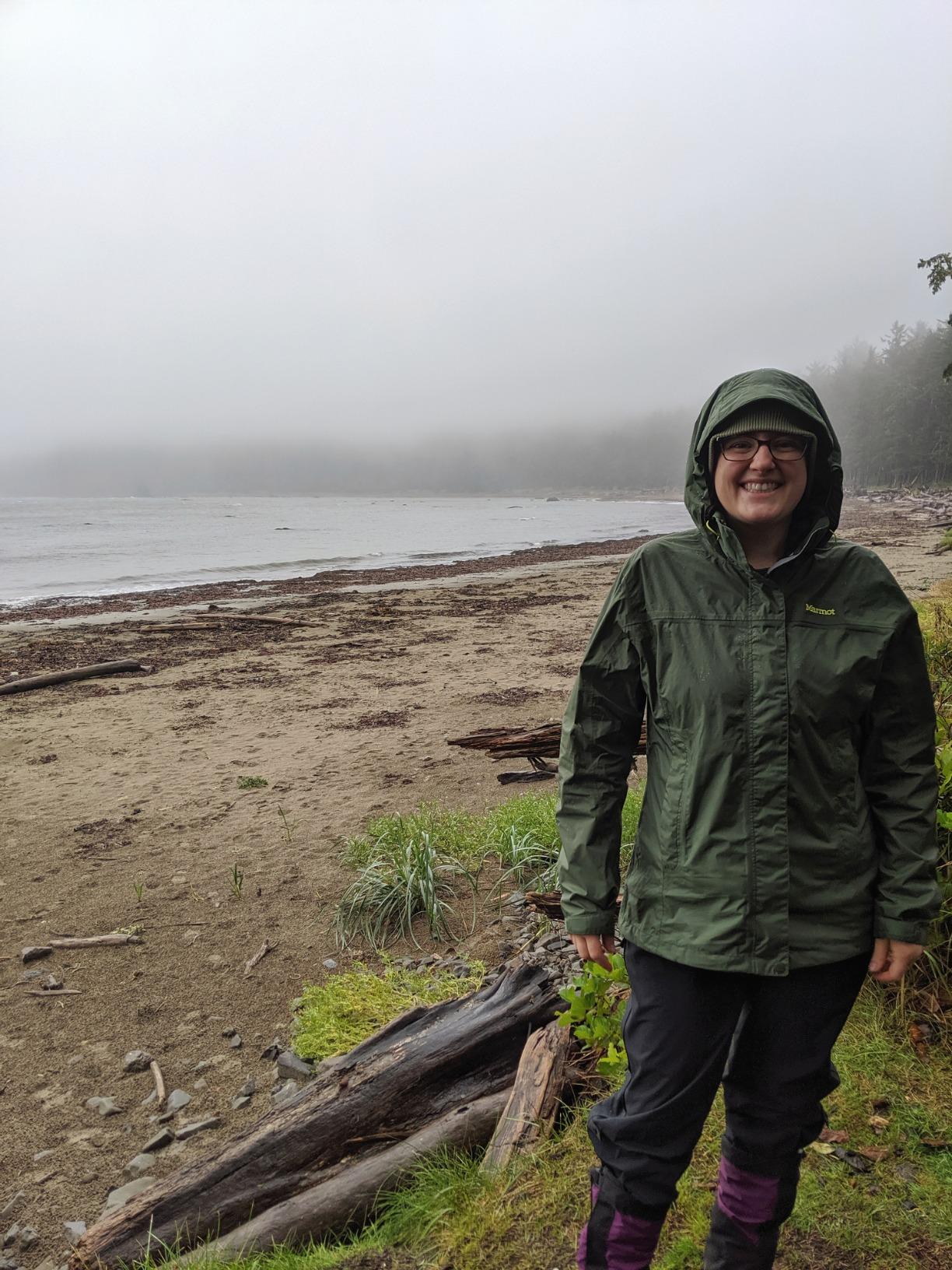 Berghaus Women's Waterproof Hiking Pant Gore-TEX Paclite customer photo 1