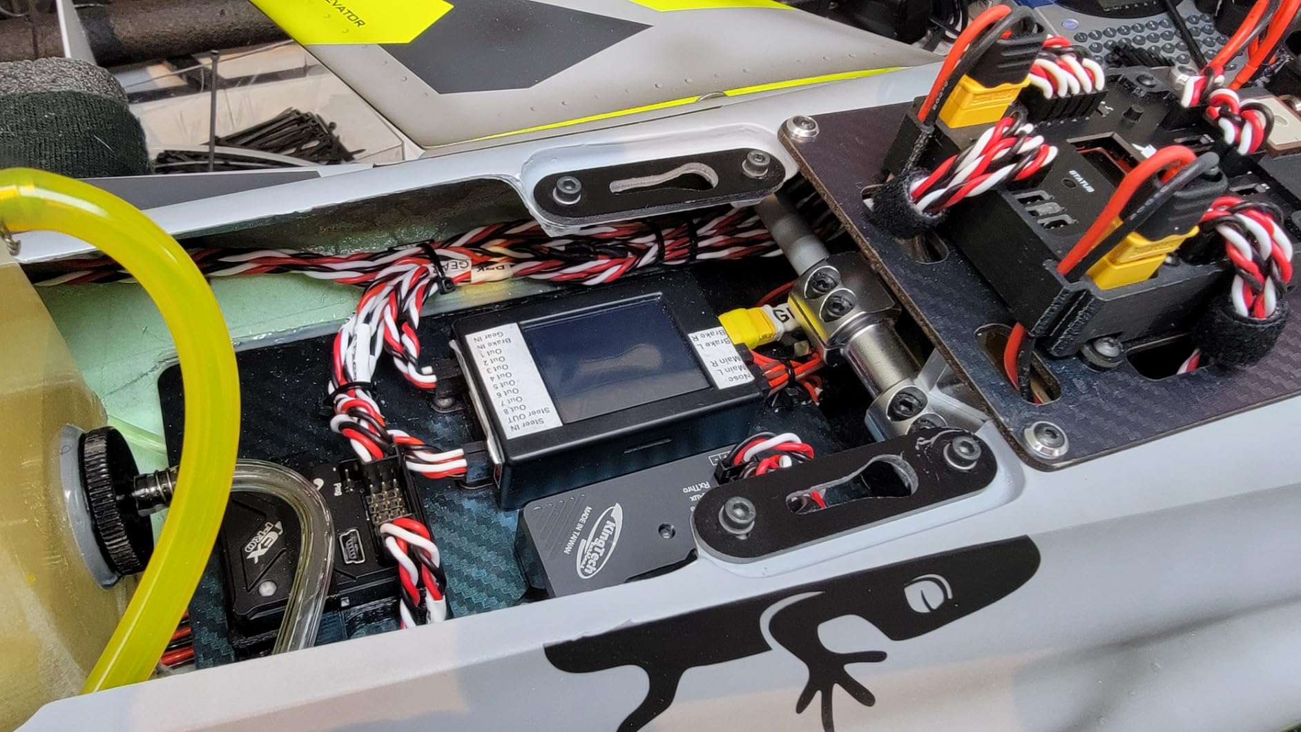 ENGINEER PA-14 Precision Wire Stripper for Micro-Thin Wire Made in Japan customer photo 1