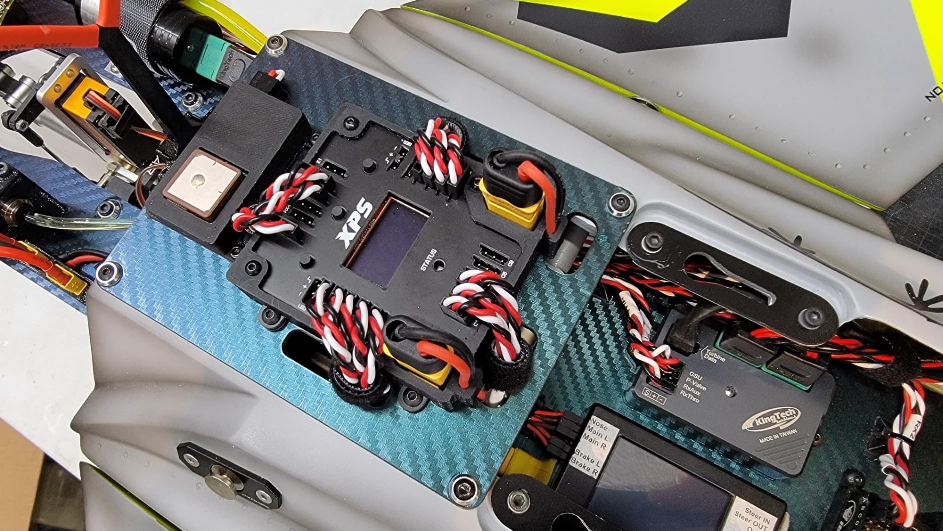 ENGINEER PA-14 Precision Wire Stripper for Micro-Thin Wire Made in Japan customer photo 2