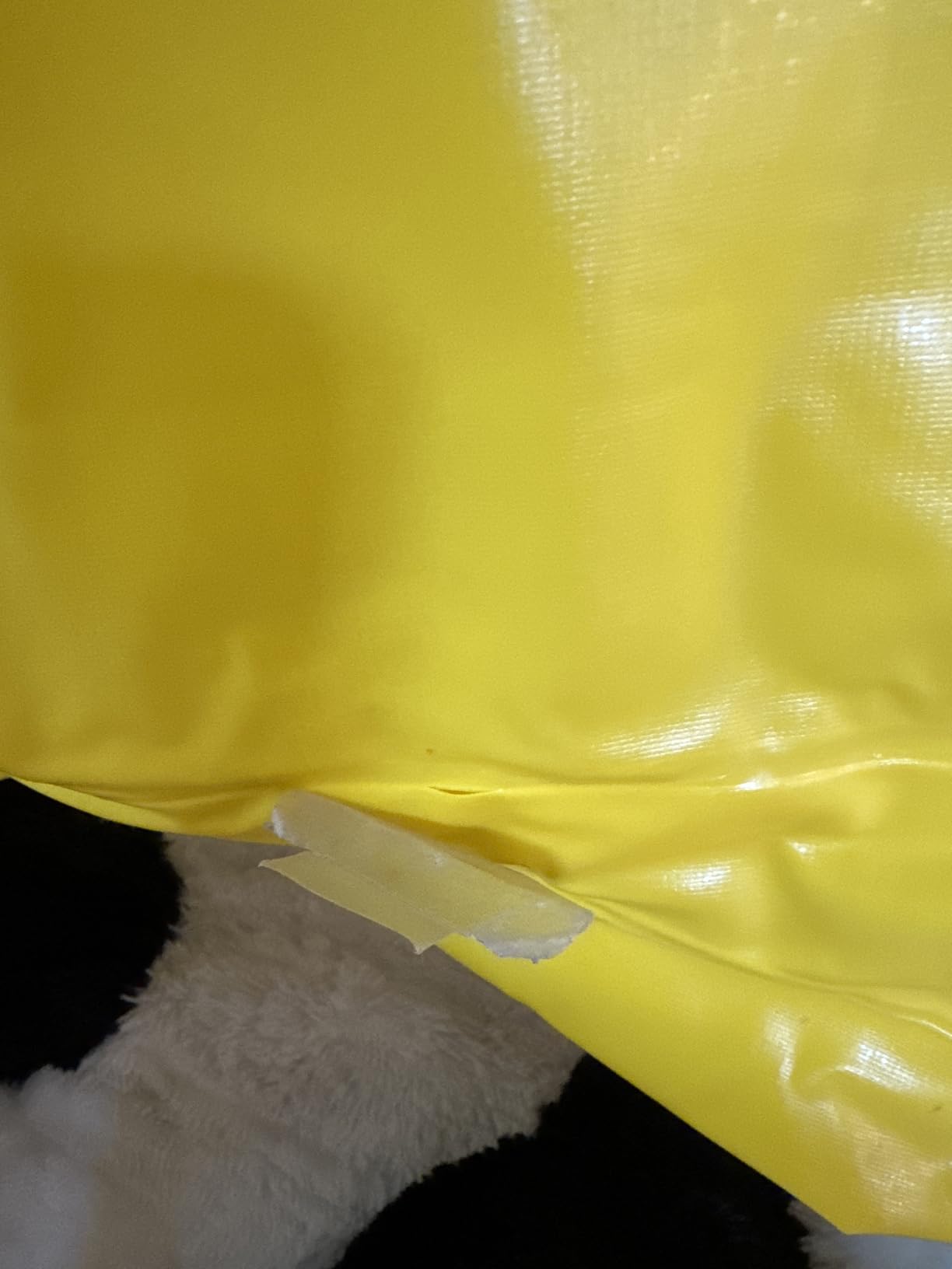INTEX Jump-O-Lene Inflatable Bouncy Castle for Kids Ages 3-6 customer photo 1