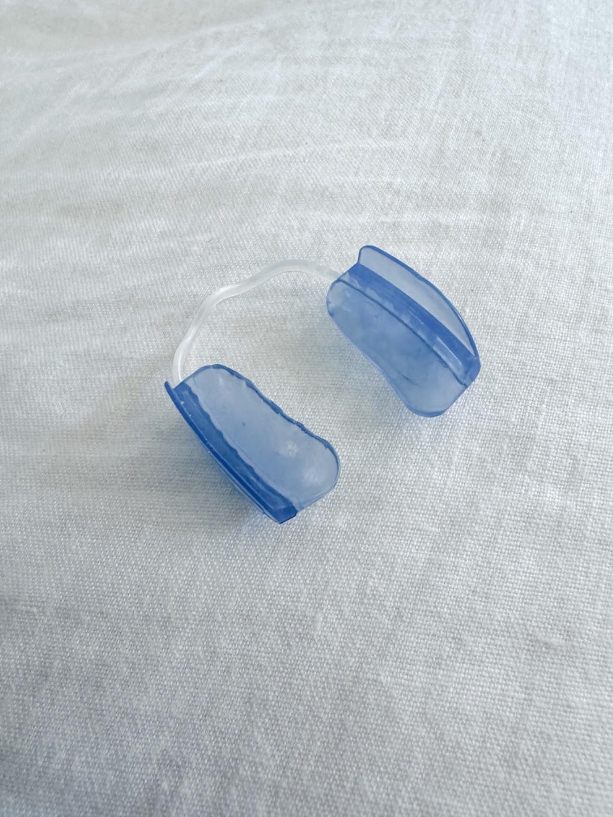 DenTek Comfort-Fit Dental Guard, 1 Storage Case & Pack of 2 Guards customer photo 1