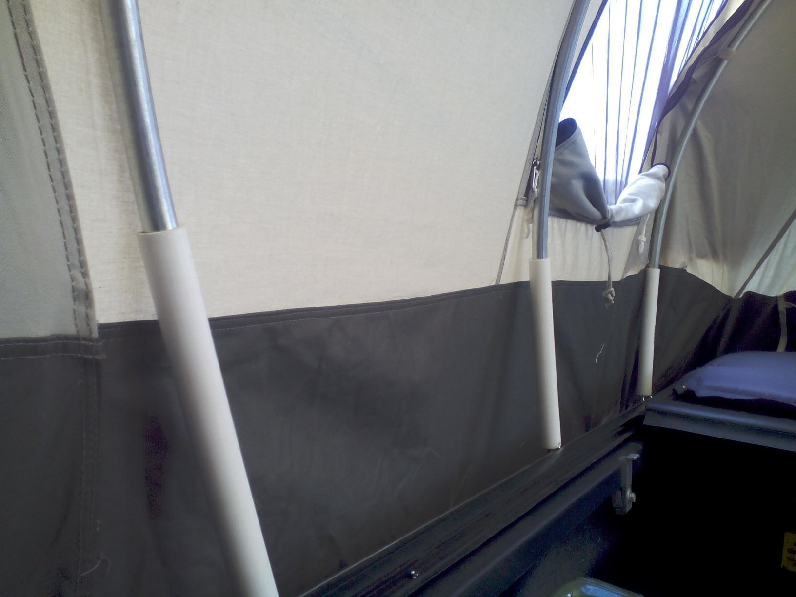 Kodiak Canvas Truck Tents customer photo 1