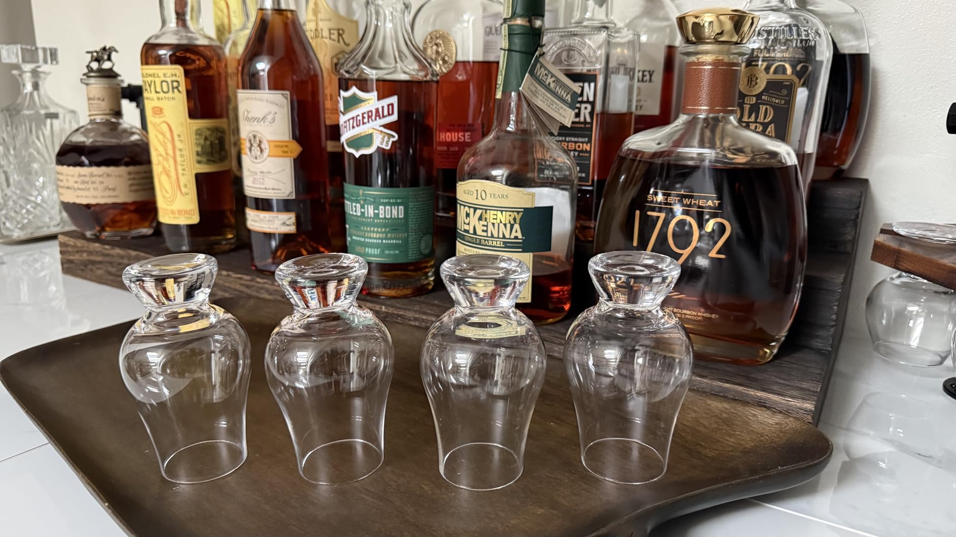 Glencairn Whisky Glass Set of 4 customer photo 1