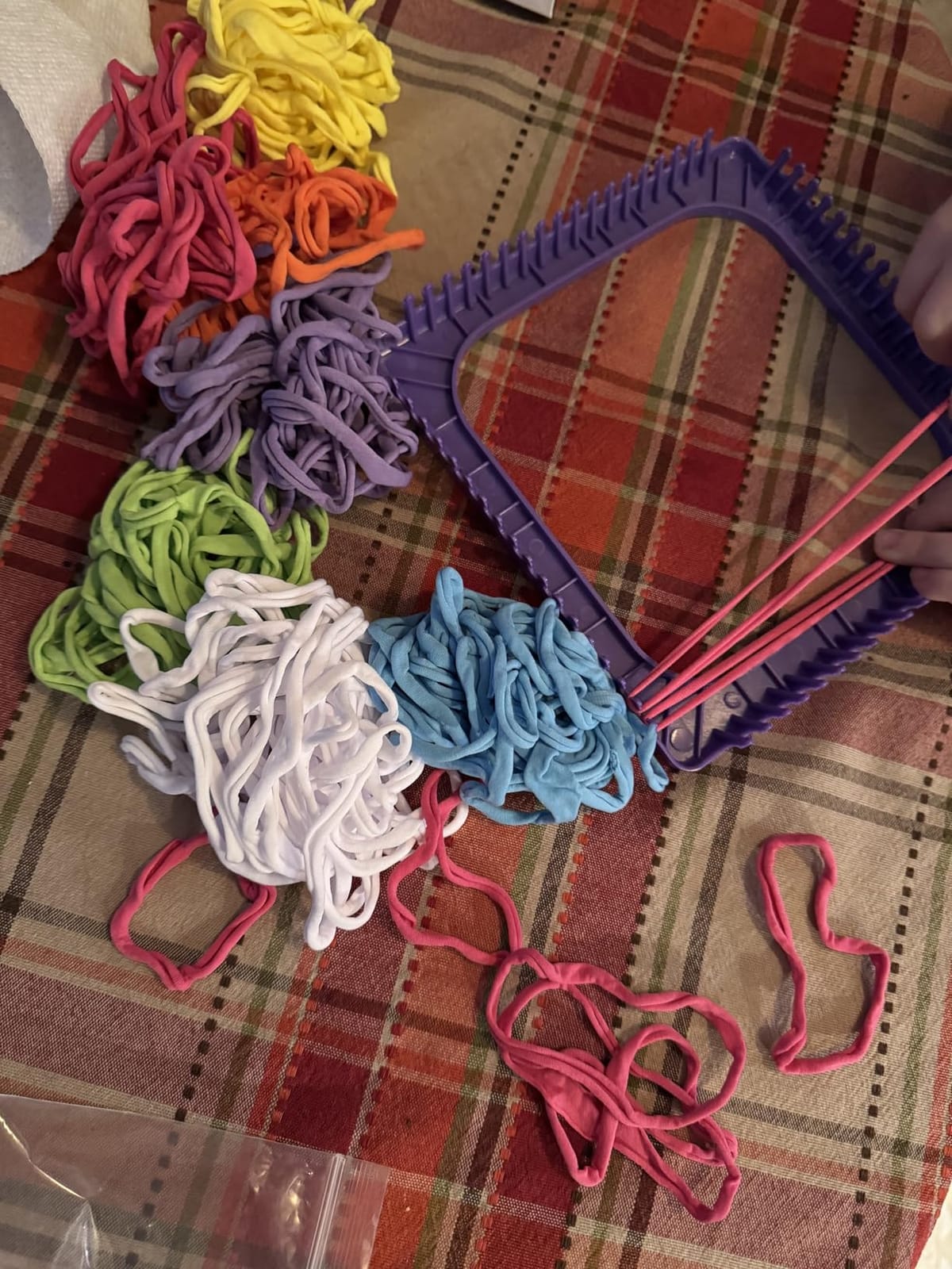 Cra-Z-Art Wonderful Weaves (Packaging May Vary) customer photo 2
