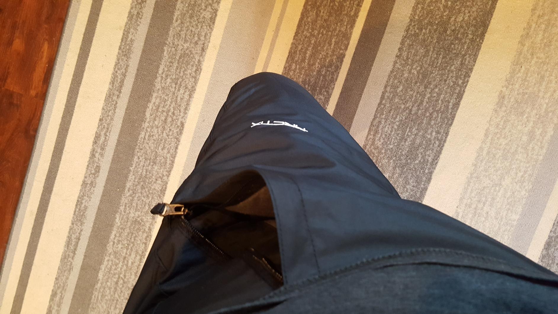 Arctix Women's Insulated Snow Pants customer photo 2
