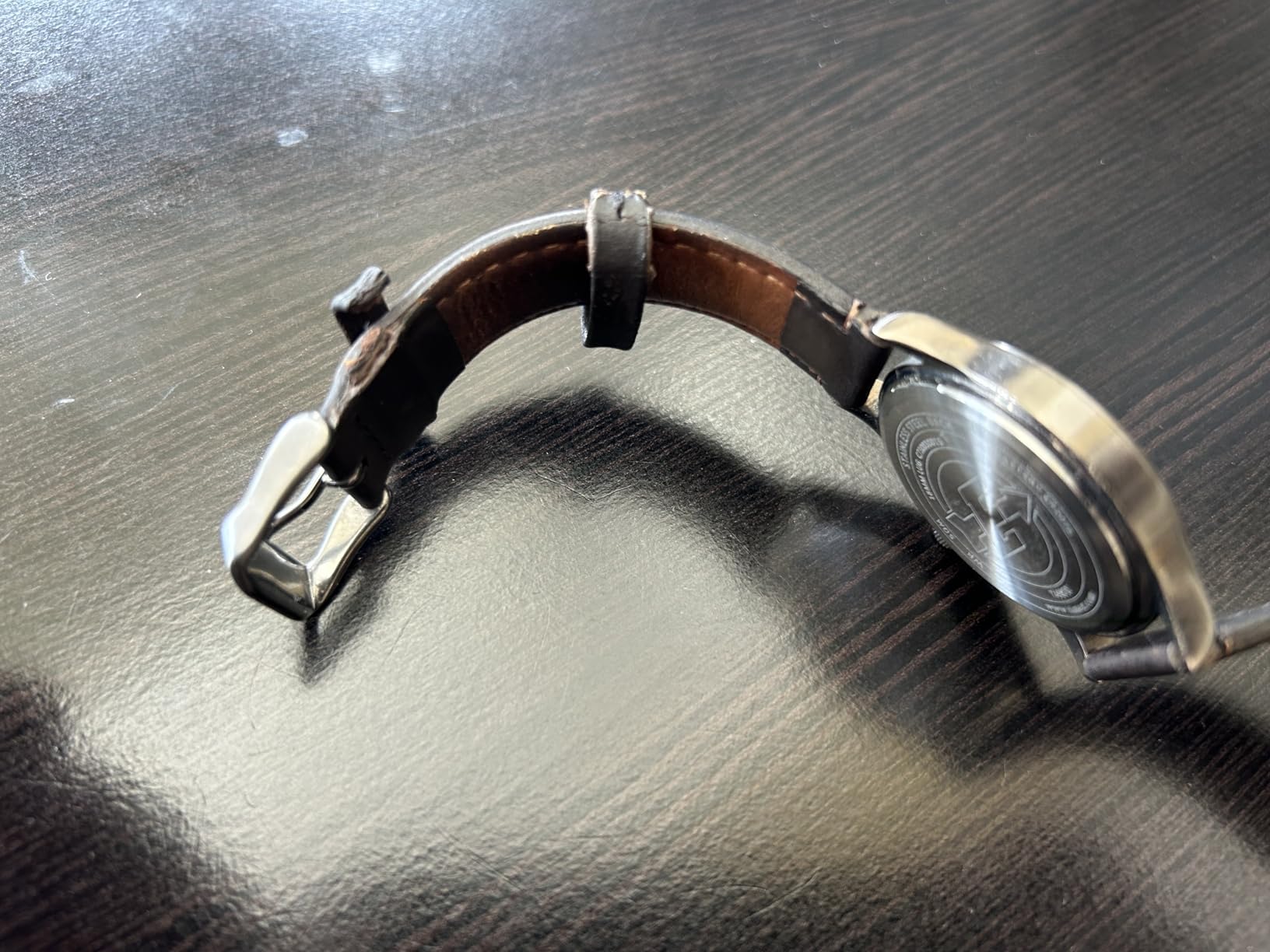 Timex Men's Expedition Field 36mm Watch customer photo 2