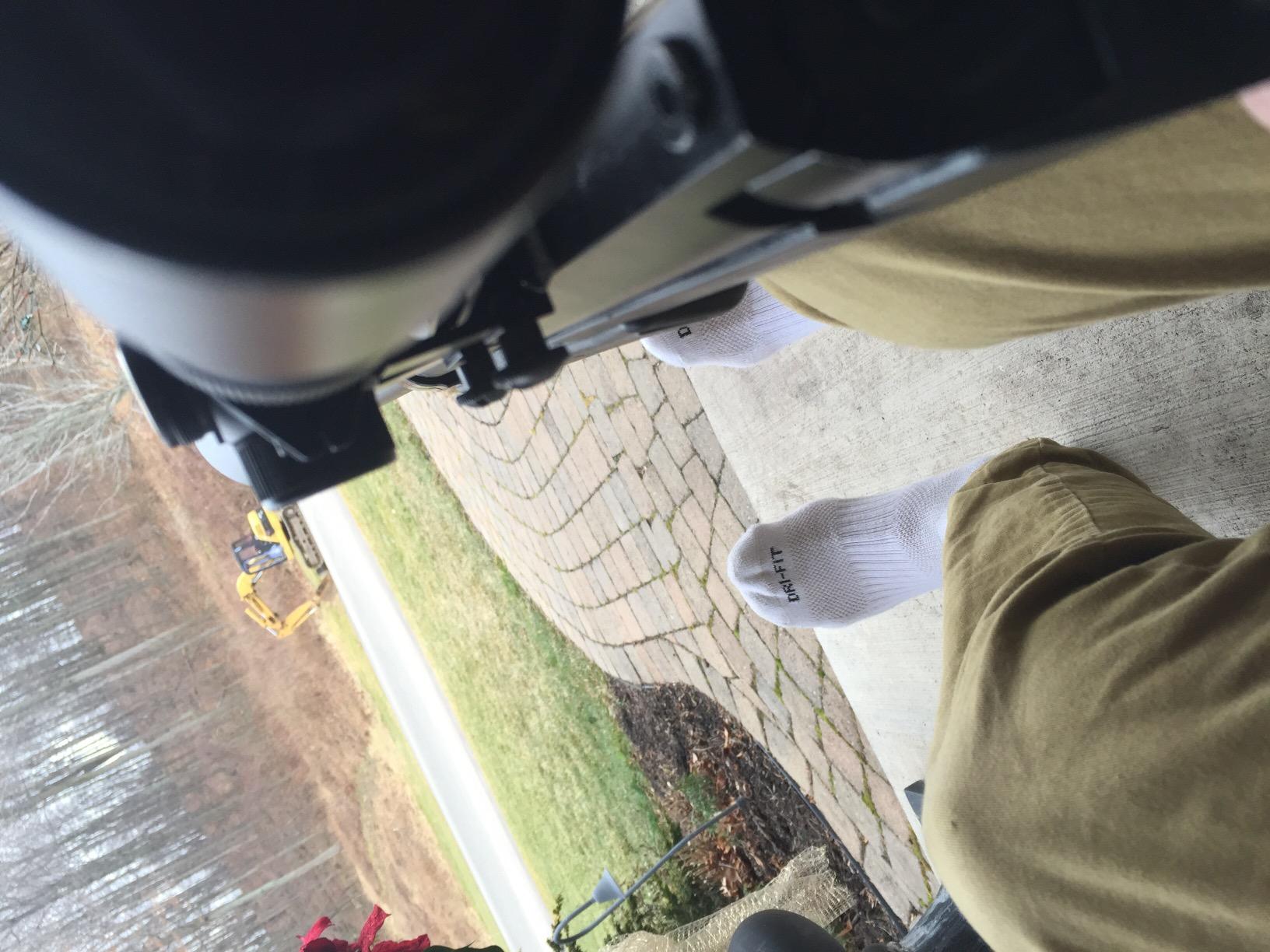 470 fps wellfire aps sr-2 modular full metal bolt action sniper rifle w/ scope pkg mb06d(Airsoft Gun) customer photo 2