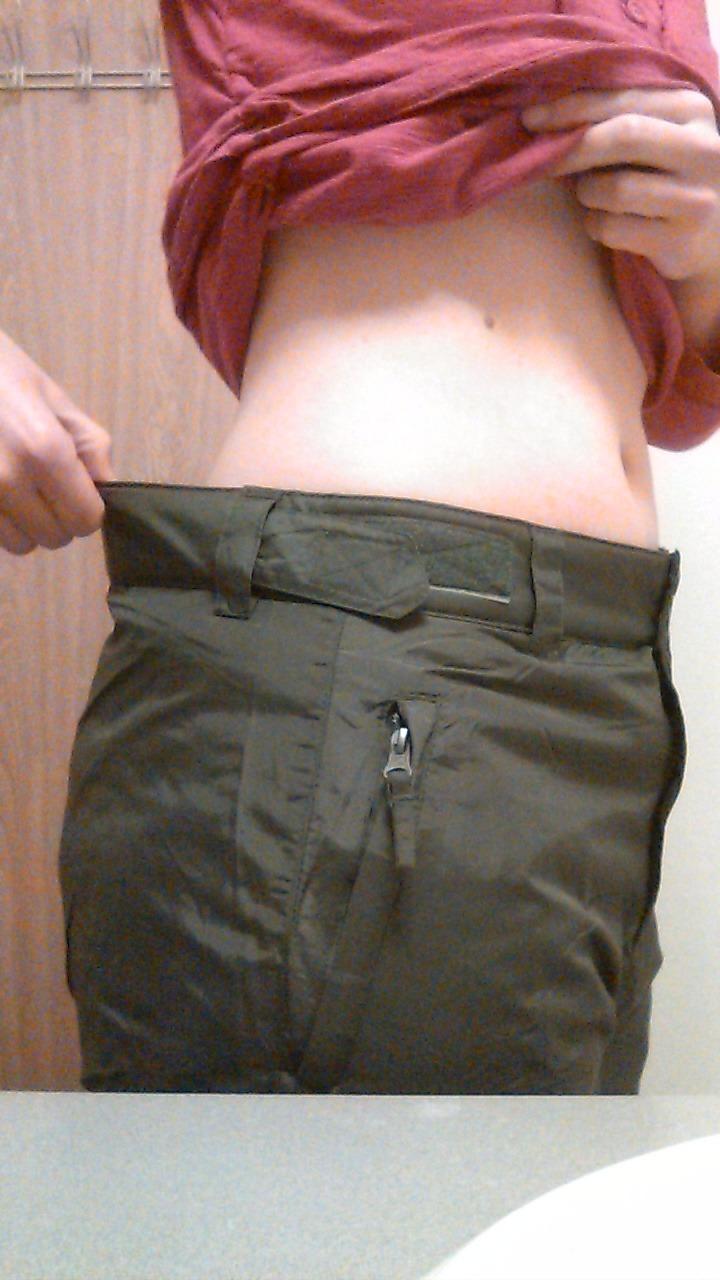 Arctix Men's Essential Snow Pants customer photo 2