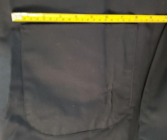 Red Kap Men's Insulated Twill Coverall customer photo 1