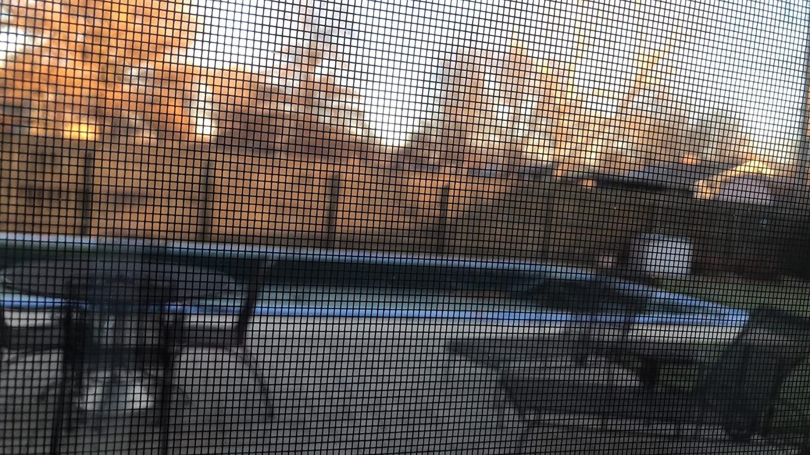 Robelle 20 x 40 ft Professional Supreme Pool Cover for Inground Pools customer photo 1