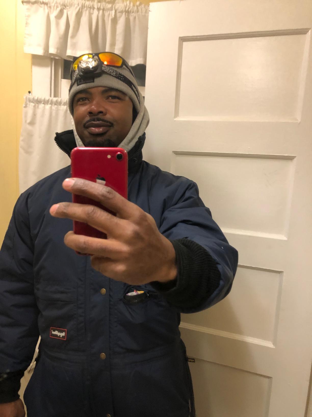 RefrigiWear ChillBreaker Insulated Coveralls, 0°F Comfort Rating customer photo 1