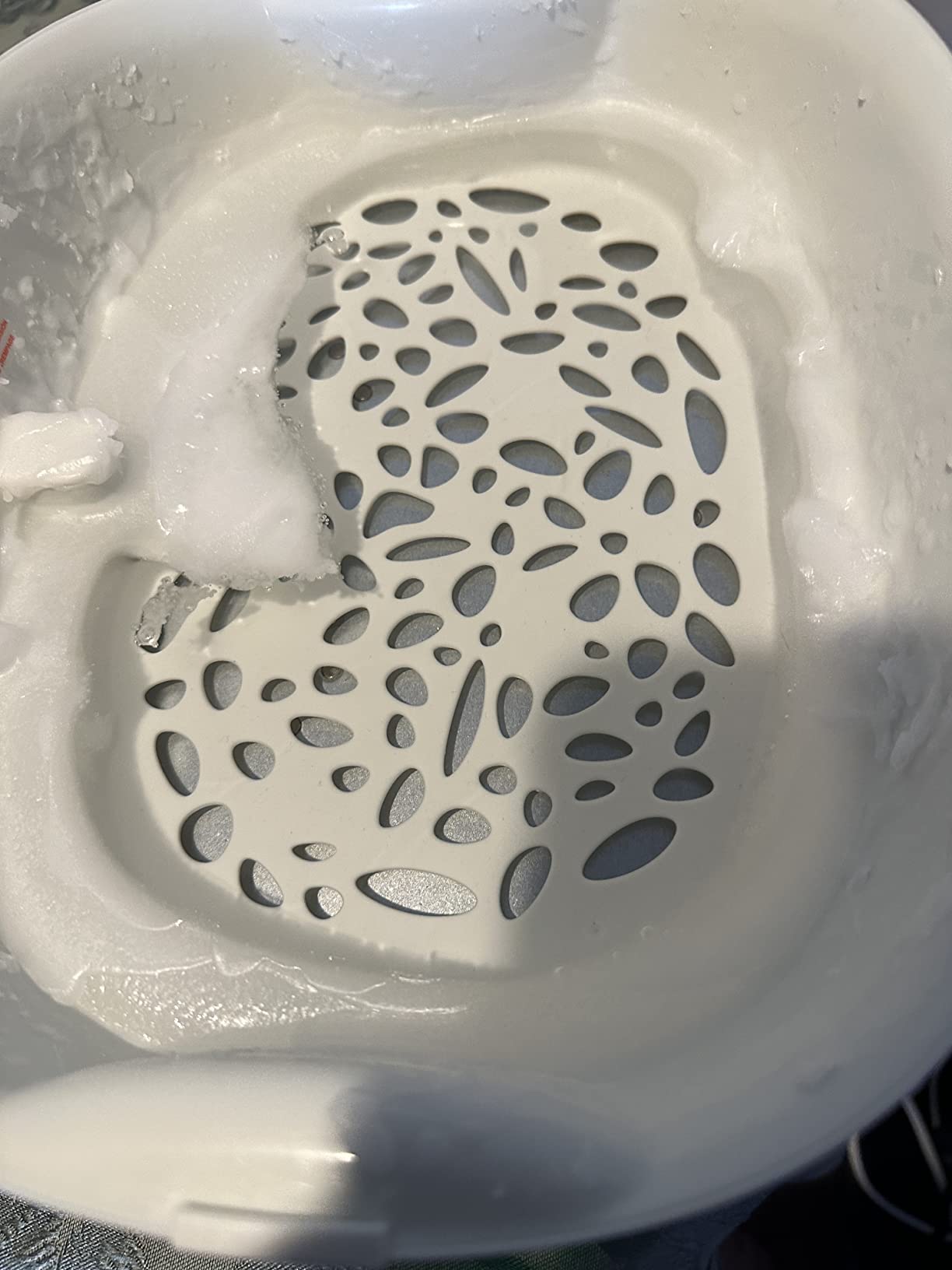 Homedics Paraffin Wax Machine for Hands Therapy customer photo 1