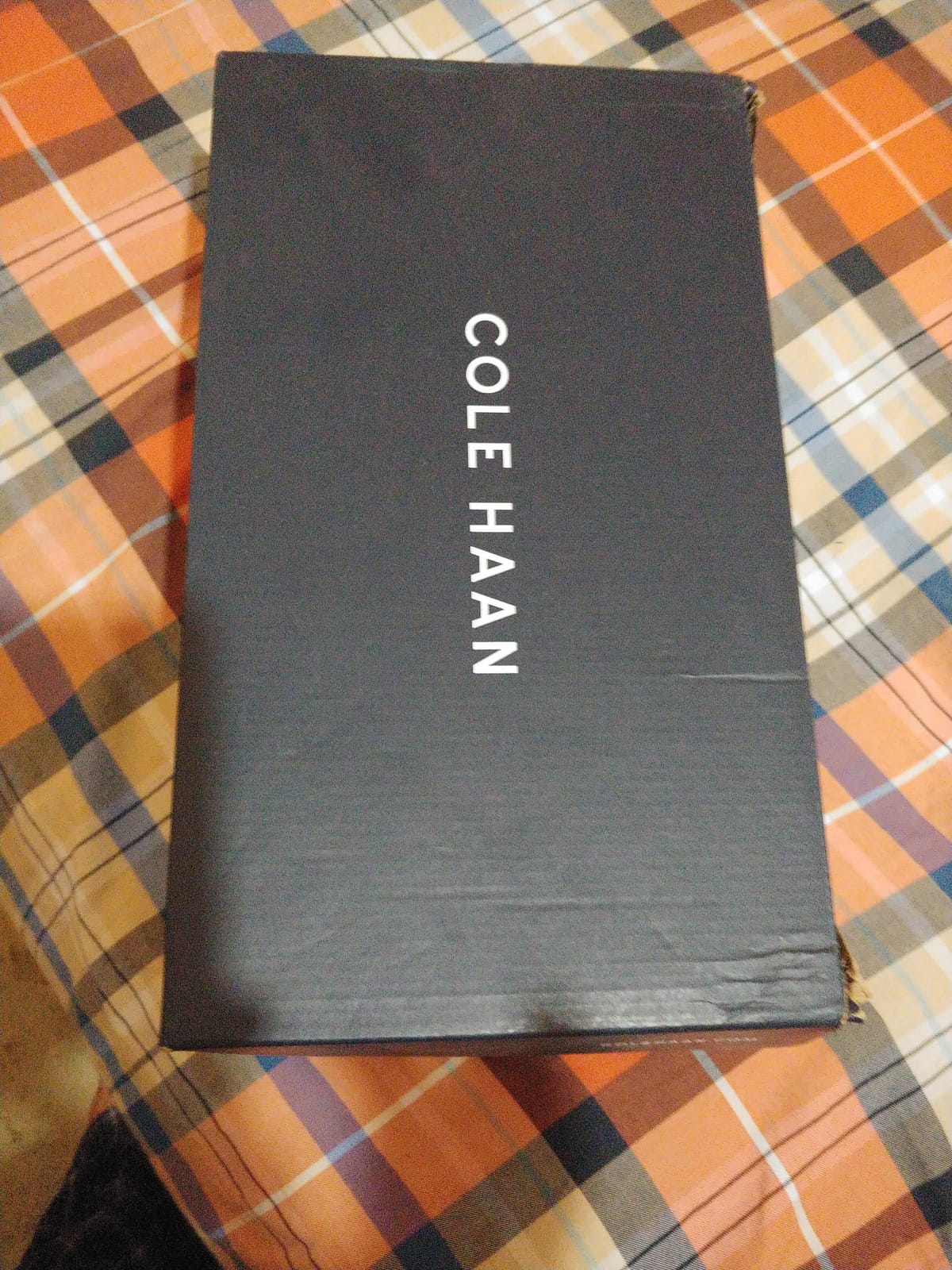 Cole Haan Men's Lenox Hill Oxford customer photo 2