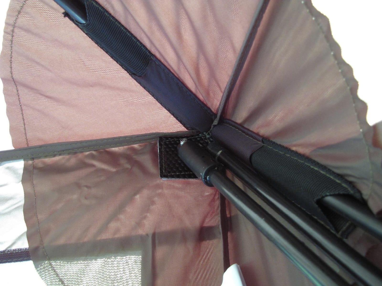 Clam Escape Screen Tent | 11.5 Ft Pop Up Gazebo - Green 6-Person Shelter customer photo 1