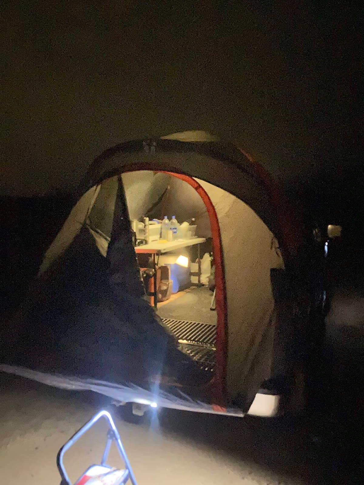 Rightline Gear Truck Bed Tent customer photo 2