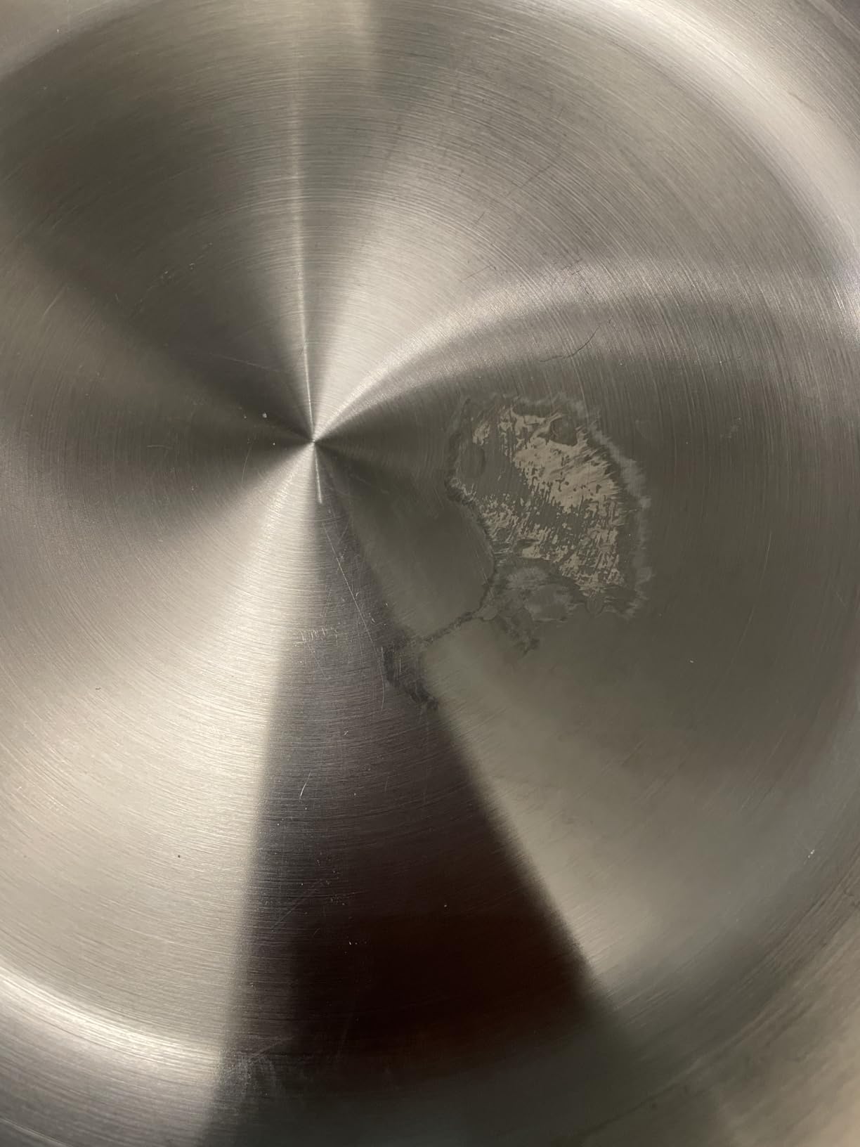 All-Clad D3® Stainless Steel 10