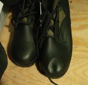 Rothco 8 Inch Jungle Boots customer photo 2