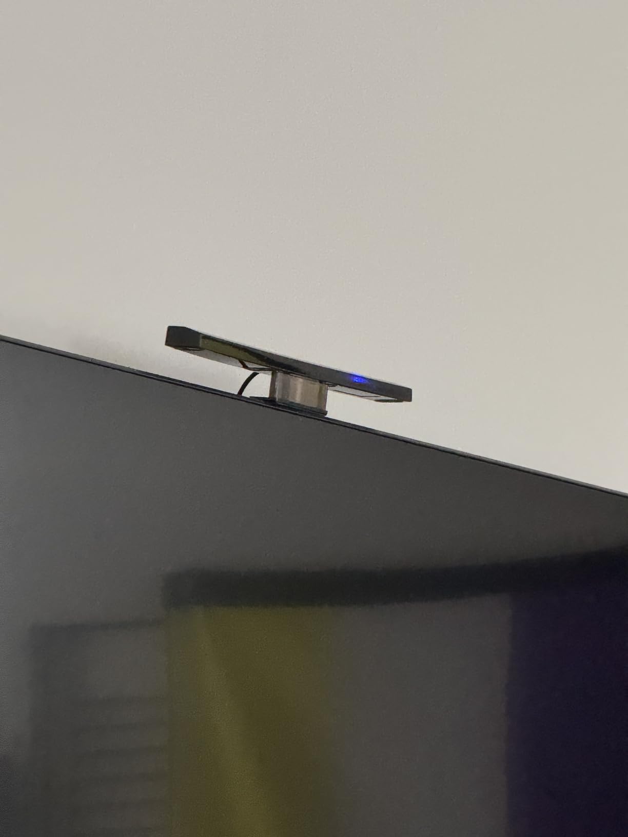 MAYFLASH W010 Wireless Sensor Dolphinbar for PC USB Wii Remote Adapter Used on PC Windows customer photo 1