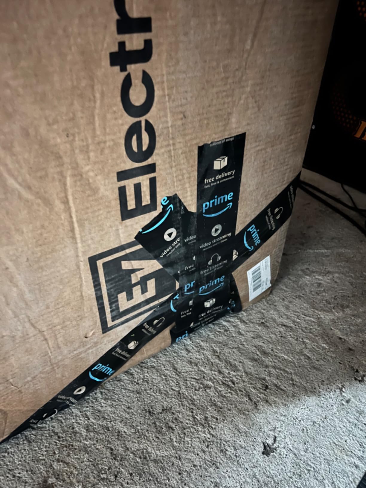Electro-Voice ETX18SP 18