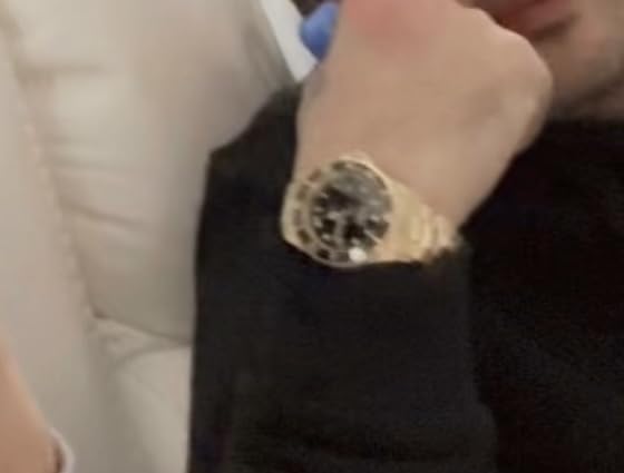 Invicta Pro Diver Stainless Steel Automatic Watch customer photo 1