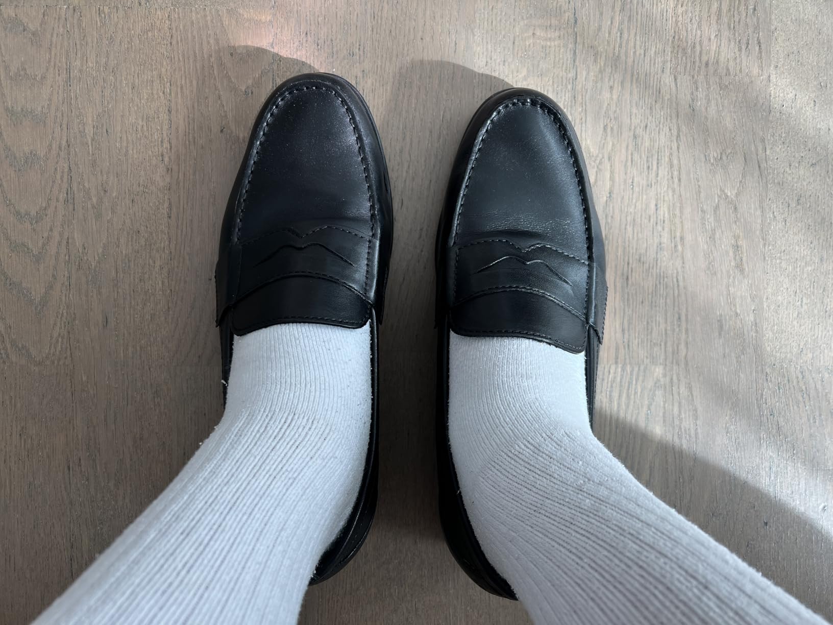 Rockport Men's Classic Lite Penny Loafers customer photo 2
