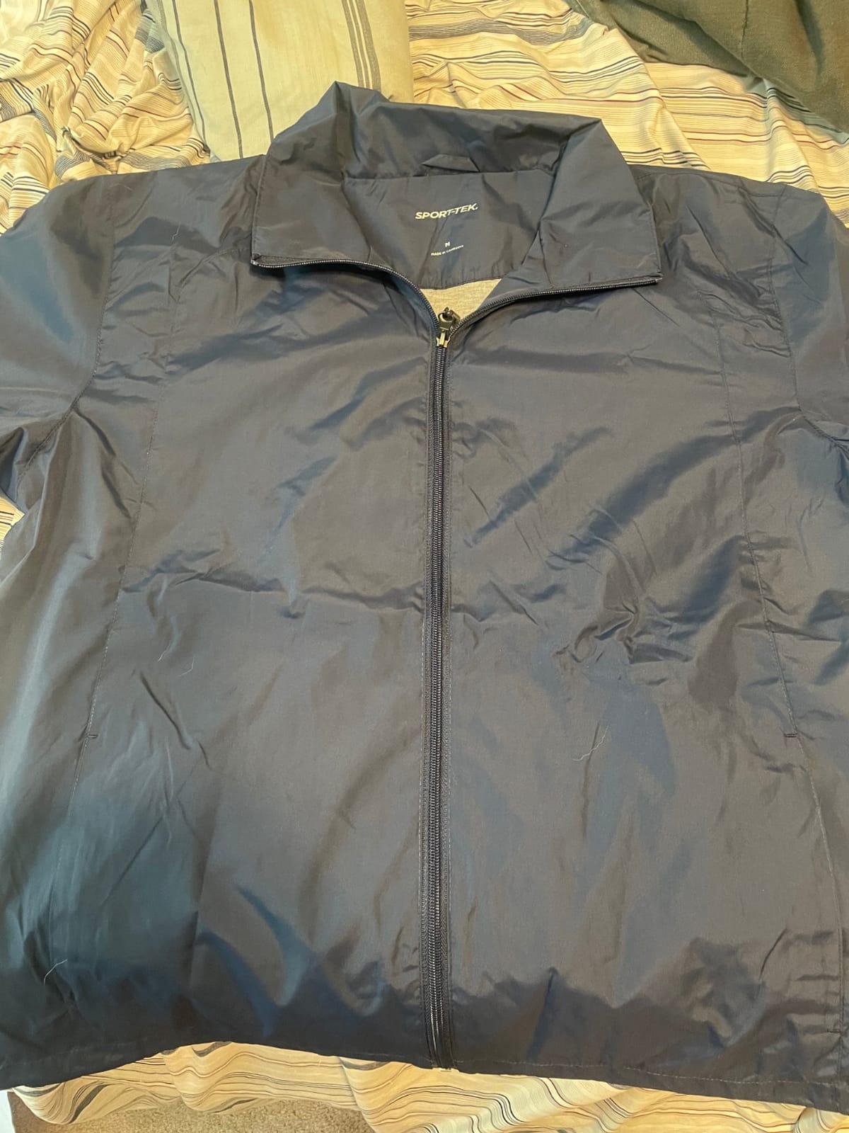 Port Authority Core Soft Shell Jacket customer photo 2