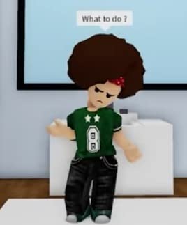 Roblox - App on Amazon Appstore customer photo 1