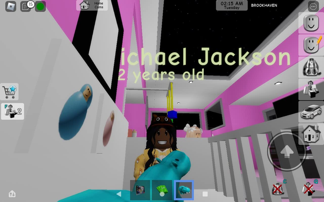 Roblox - App on Amazon Appstore customer photo 2
