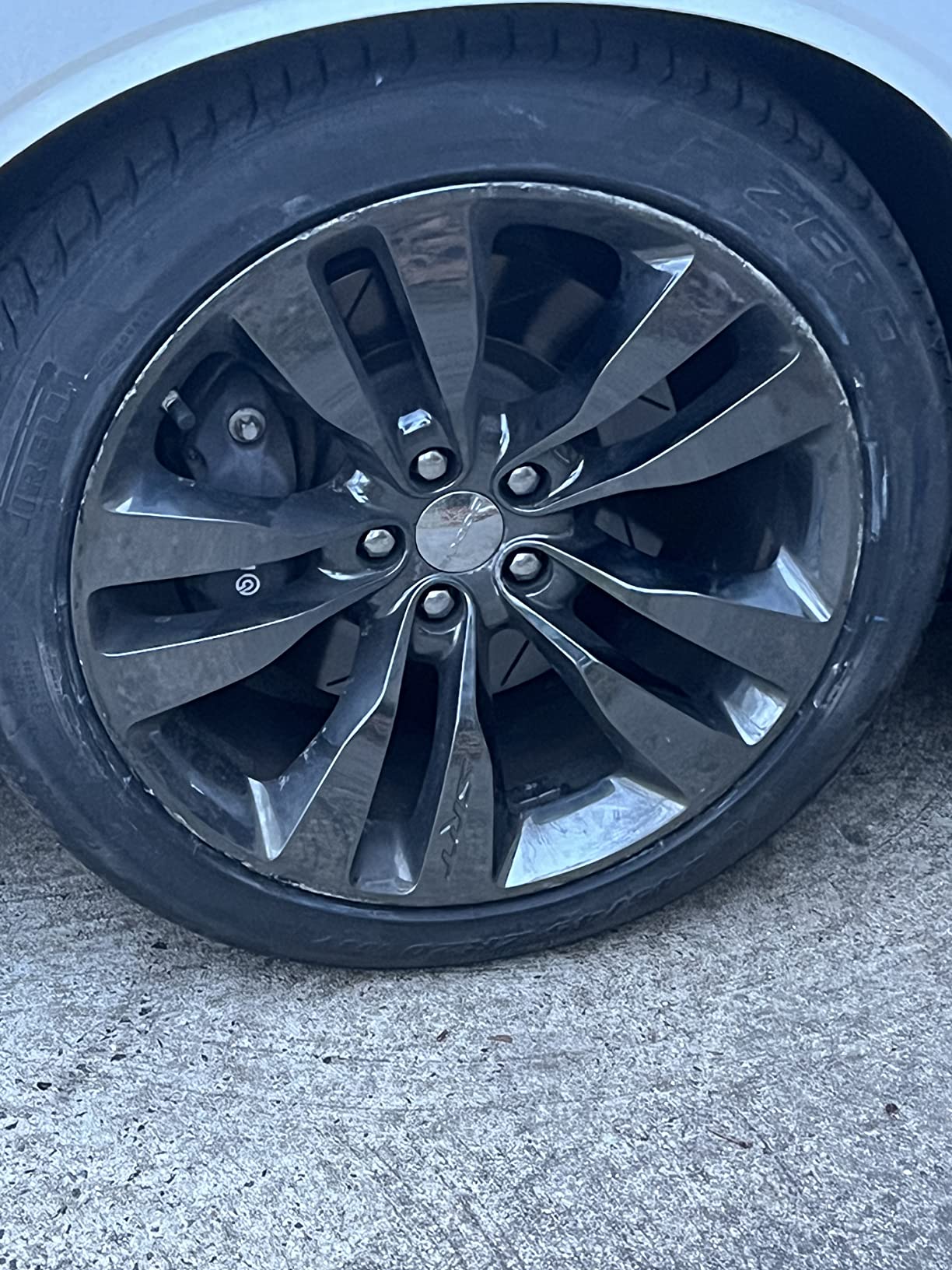Pirelli P Zero 225/40R18 92W Passenger Tire customer photo 2