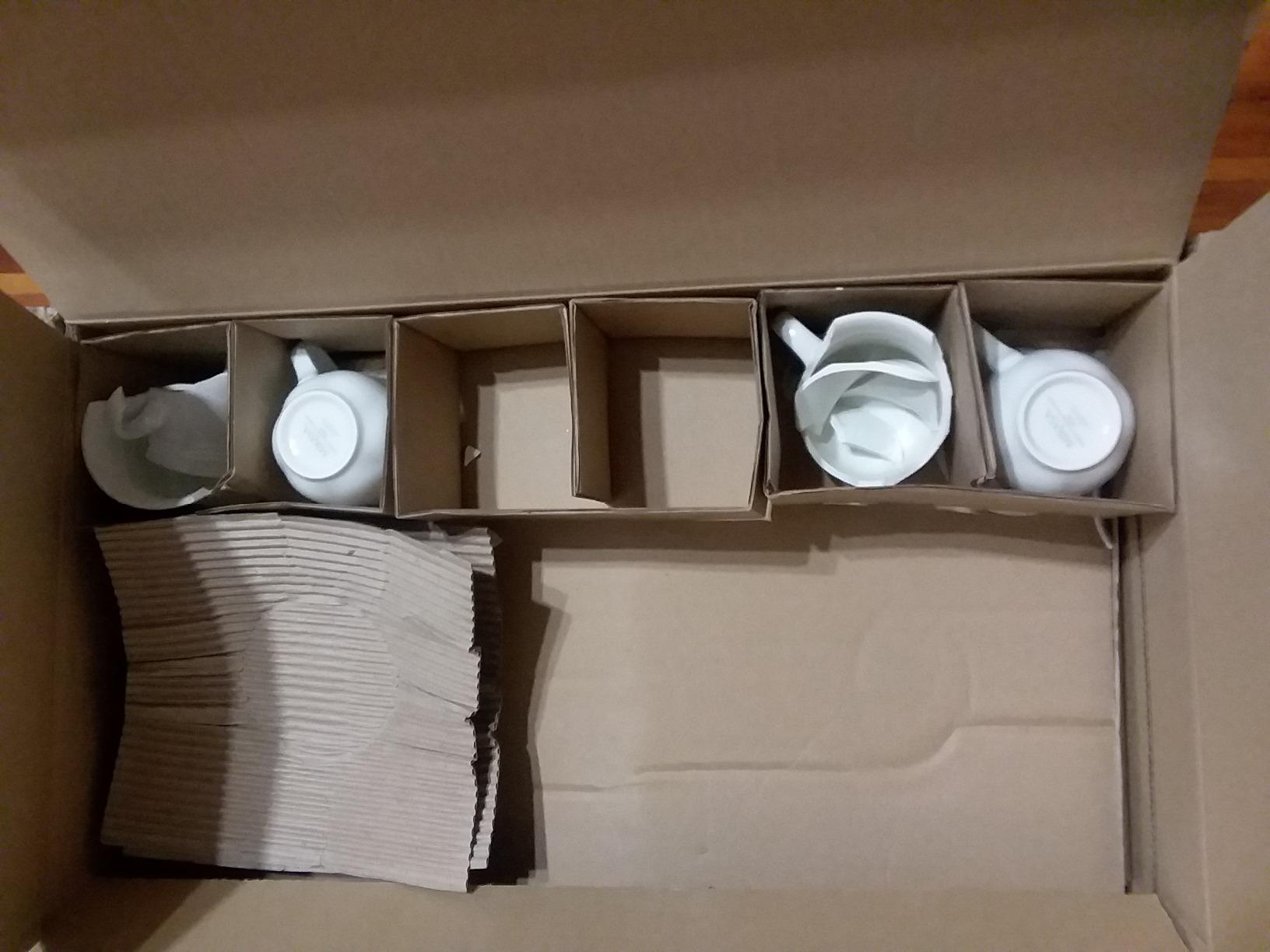 Mikasa French Countryside 40-Piece Dinnerware Set, Service for 8 customer photo 1
