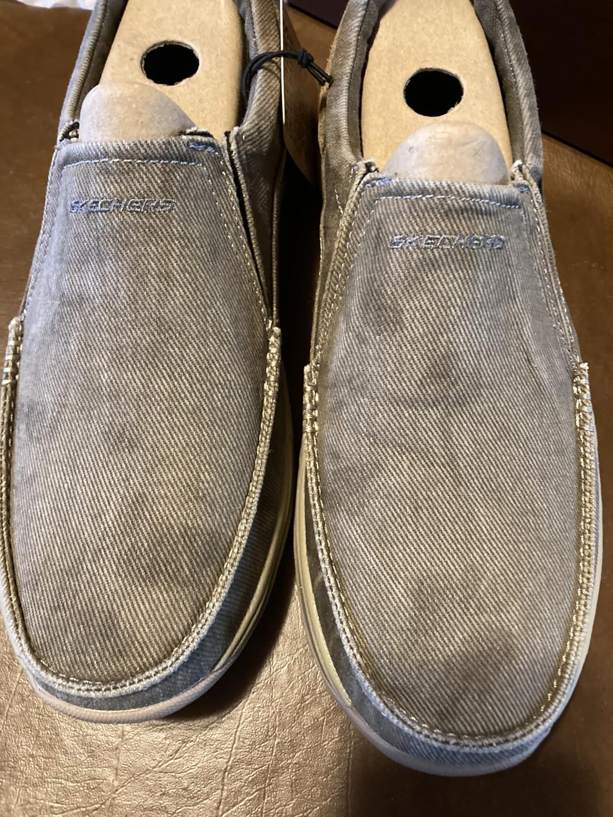 Skechers Men's Expected Avillo customer photo 2