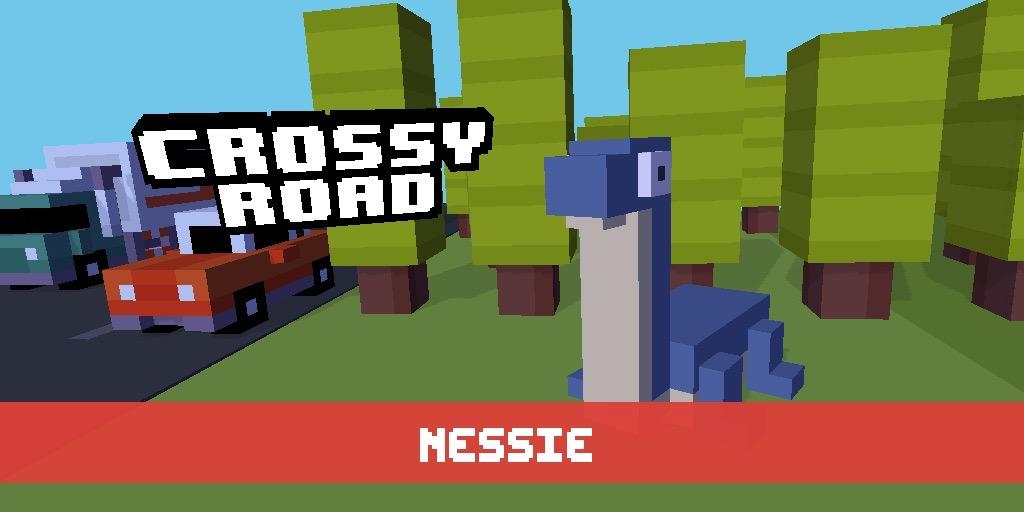 Crossy Road - App on Amazon Appstore customer photo 1