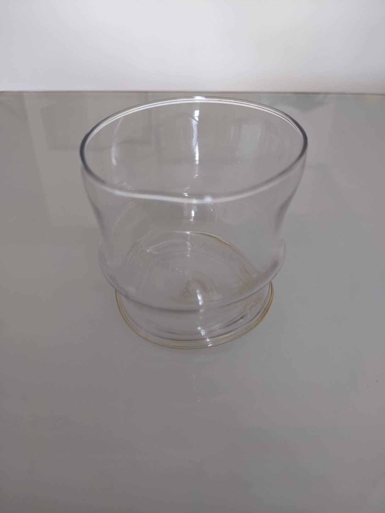 TOSSWARE POP 14oz Vino SET OF 12, Recyclable, Unbreakable & Crystal Clear Plastic Wine Glasses, 12 Count (Pack of 1) customer photo 1