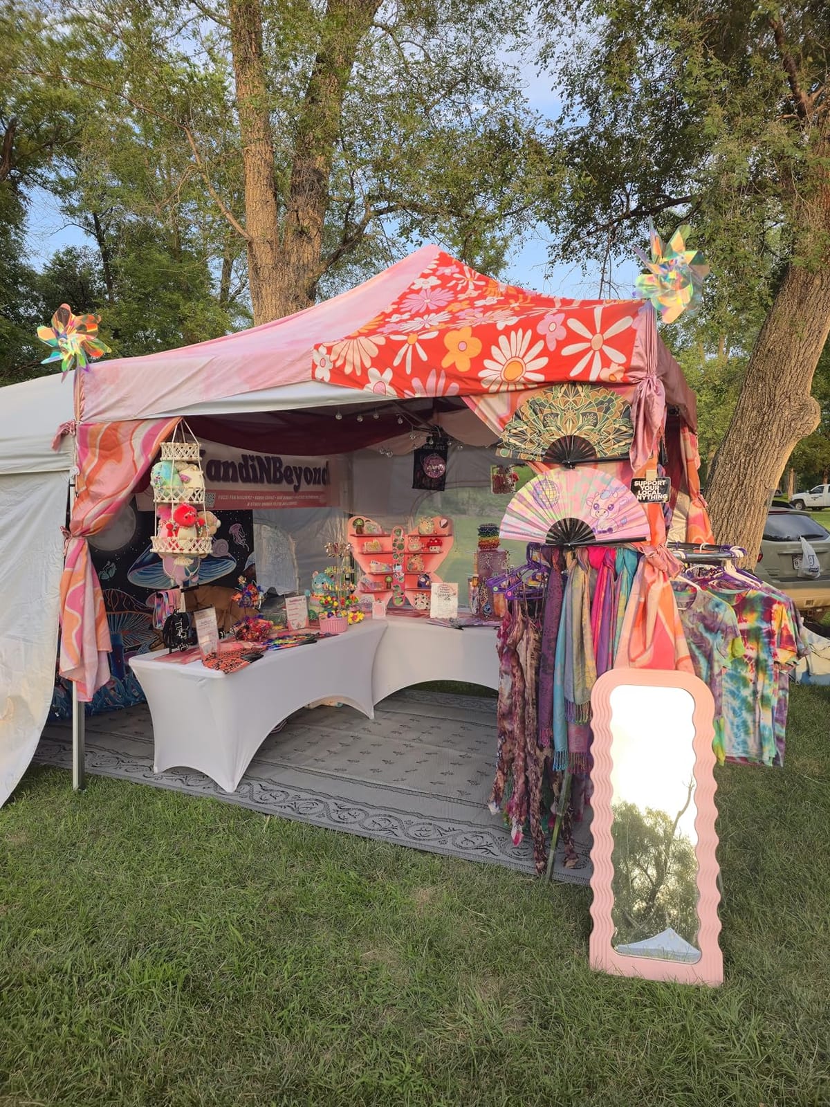 ABCCANOPY Patio Pop Up Canopy Tent 10x10 Commercial-Series (White) customer photo 1
