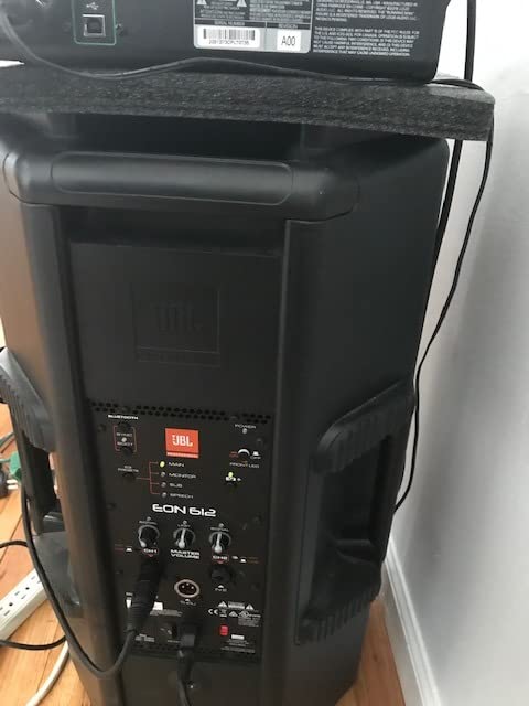 Allen & Heath ZEDi-10FX - Compact Hybrid Audio Mixer/4x4 USB Interface with 61 Studio Quality FX (AH-ZEDi-10FX),Black customer photo 1