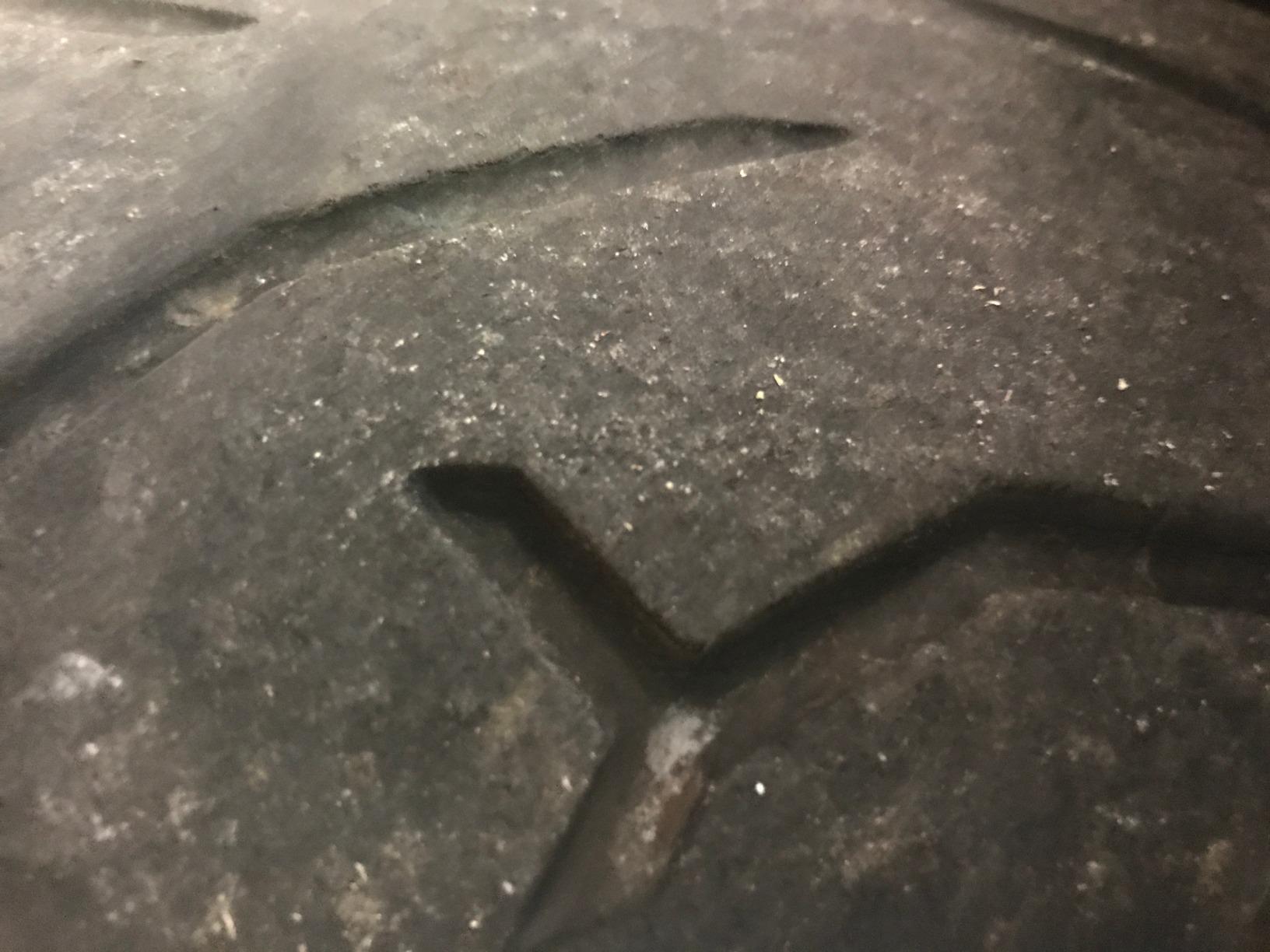 Pirelli Night Dragon GT Rear Motorcycle Tire 180/65B-16 (81H) - Fits: Harley-Davidson CVO Electra Glide Ultra Classic FLHTCUSE 2009-2013 customer photo 2