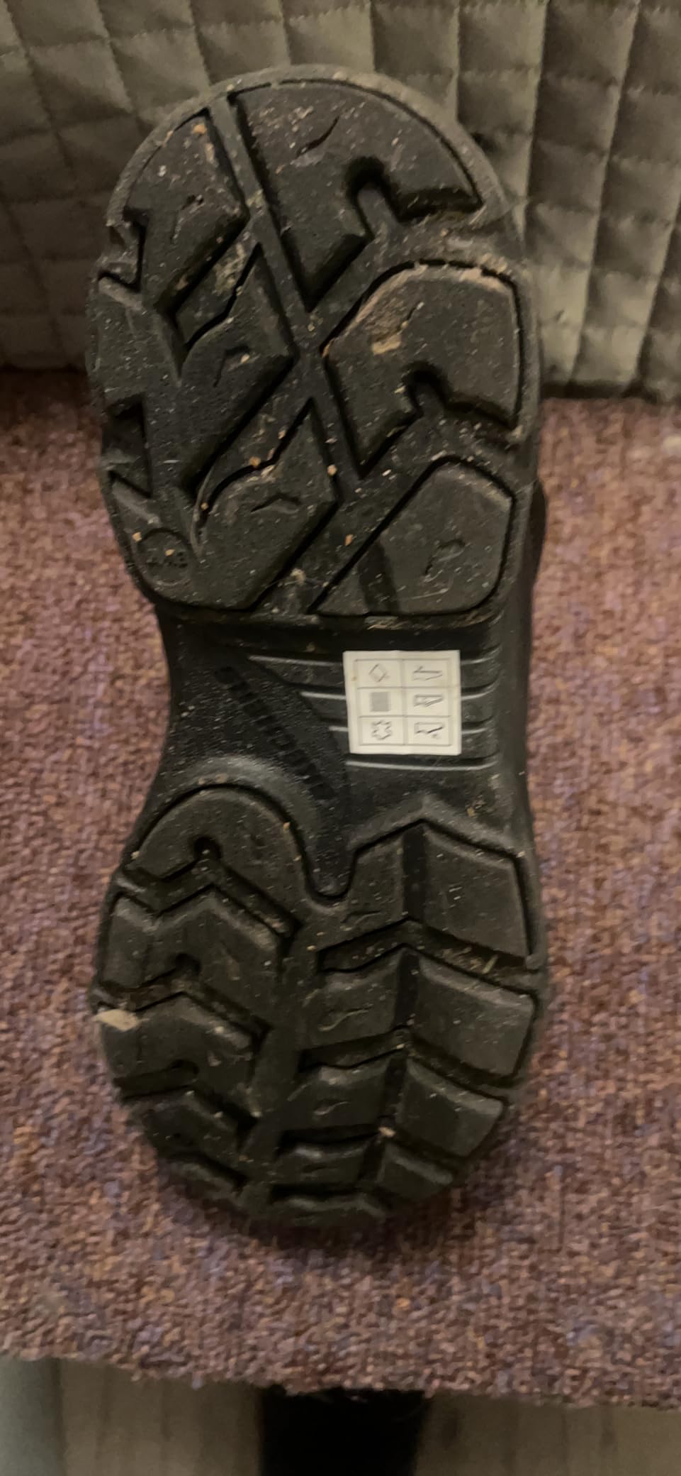 Skechers Men's Resment Korver customer photo 1